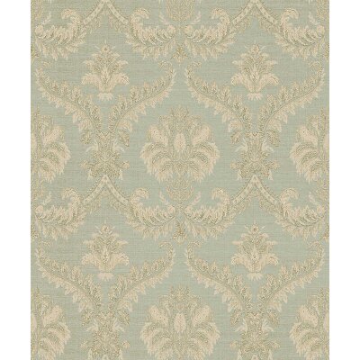 23605 Tapeten Essener Best of Classic & Elegant Farbe mint Vliestapete