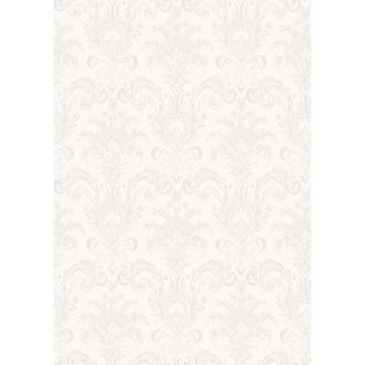 23610 Tapeten Essener Best of Classic & Elegant Farbe creme gold Vliestapete