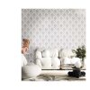 23640 Tapeten Essener Best of Classic & Elegant Farbe weiß creme Vliestapete