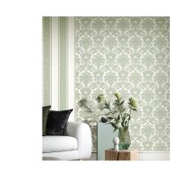 23642 Tapeten Essener Best of Classic & Elegant Farbe creme gold Vliestapete