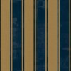 23679 Tapeten Essener Best of Classic & Elegant Farbe blau gold Vliestapete