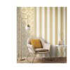 23679 Tapeten Essener Best of Classic & Elegant Farbe blau gold Vliestapete