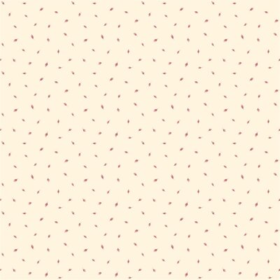 G67879 Tapeten Essener Miniatures 3 Farbe rosa, creme Vliestapete