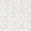 G67889 Tapeten Essener Miniatures 3 Farbe grün, rosa, weiß Vliestapete