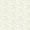 G67891 Tapeten Essener Miniatures 3 Farbe gelb, grün Vliestapete