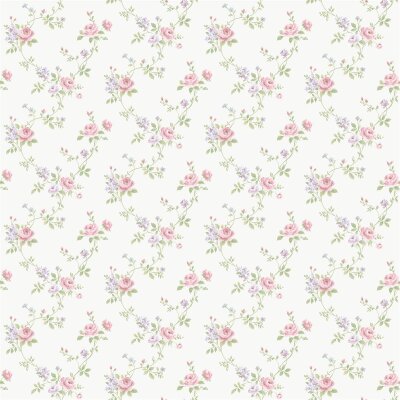 G67896 Tapeten Essener Miniatures 3 Farbe bunt Vliestapete