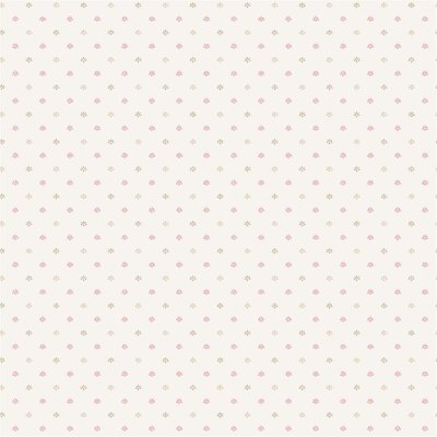 G67900 Tapeten Essener Miniatures 3 Farbe rosa, sand Vliestapete