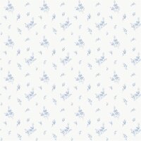 G67915 Tapeten Essener Miniatures 3 Farbe blau,...