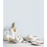 G67929 Tapeten Essener Miniatures 3 Farbe blau,...