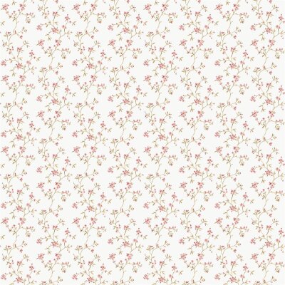 G68700 Tapeten Essener Miniatures 3 Farbe braun, rosa, weiß  Vliestapete
