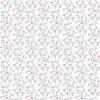 G68701 Tapeten Essener Miniatures 3 Farbe rot, blau, weiß Vliestapete
