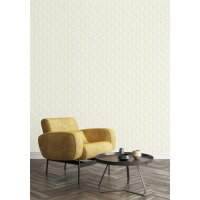 G68702 Tapeten Essener Miniatures 3 Farbe gelb,...