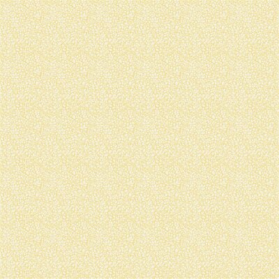 G68712 Tapeten Essener Miniatures 3 Farbe gelb, weiß Vliestapete