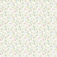 G68716 Tapeten Essener Miniatures 3 Farbe grün,...