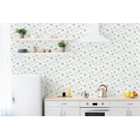 G68718 Tapeten Essener Miniatures 3 Farbe rosa,...