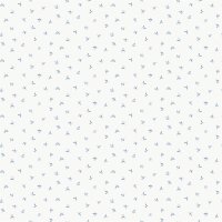 G68720 Tapeten Essener Miniatures 3 Farbe blau,...