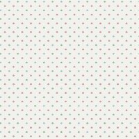 G68733 Tapeten Essener Miniatures 3 Farbe grün, rot,...