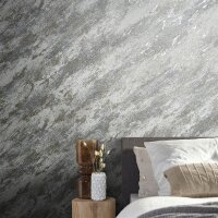86522 Marburg Felix Diener Eclectic Farbe grau, gold Vliestapete