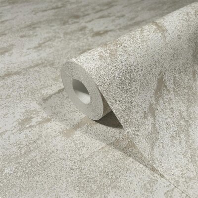 86523 Marburg Felix Diener Eclectic Farbe weiß, beige Vliestapete