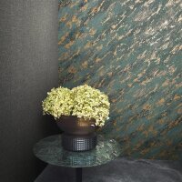 86525 Marburg Felix Diener Eclectic Farbe greige, kupfer Vliestapete