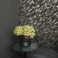 86526 Marburg Felix Diener Eclectic Farbe braun, gold Vliestapete