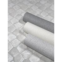 86527 Marburg Felix Diener Eclectic Farbe beige, weiß Vliestapete