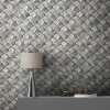 86529 Marburg Felix Diener Eclectic Farbe grau, silber Vliestapete