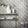 86529 Marburg Felix Diener Eclectic Farbe grau, silber Vliestapete