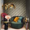 86530 Marburg Felix Diener Eclectic Farbe gold Vliestapete