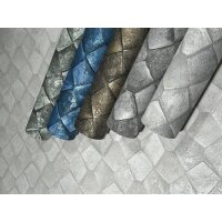 86531 Marburg Felix Diener Eclectic Farbe blau Vliestapete