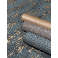 86537 Marburg Felix Diener Eclectic Farbe anthrazit, kupfer Vliestapete