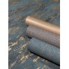 86537 Marburg Felix Diener Eclectic Farbe anthrazit, kupfer Vliestapete