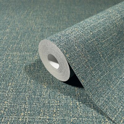 86538 Marburg Felix Diener Eclectic Farbe blau Vliestapete
