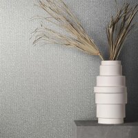 86554 Marburg Felix Diener Eclectic Farbe grau Vliestapete