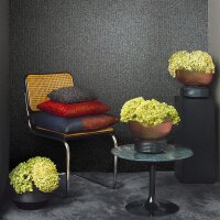 86557 Marburg Felix Diener Eclectic Farbe anthrazit Vliestapete