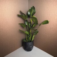 86561 Marburg Felix Diener Eclectic Farbe orange Vliestapete