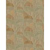 25820 Tapeten Smita Schmitz Altagamma Fibers Farbe sand, braun, grün Vliestapete