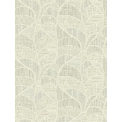 25822 Tapeten Smita Schmitz Altagamma Fibers Farbe creme, grau Vliestapete