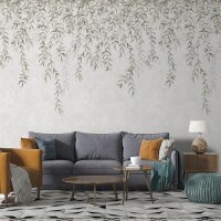 V146-1C Tapeten Essener Panorama 2 Farbe beige, grau...