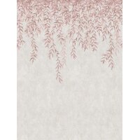 V146-2C Tapeten Essener Panorama 2 Farbe pink, grau Wandbild