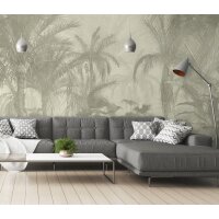 V148-3M Tapeten Essener Panorama 2 Farbe Stein Wandbild