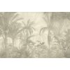 V148-3M Tapeten Essener Panorama 2 Farbe Stein Wandbild