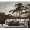 V151-3M Tapeten Essener Panorama 2 Farbe bunt, Herbst Wandbild