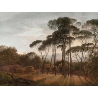 V151-3V Tapeten Essener Panorama 2 Farbe bunt, Herbst...