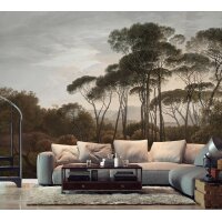 V151-3V Tapeten Essener Panorama 2 Farbe bunt, Herbst...