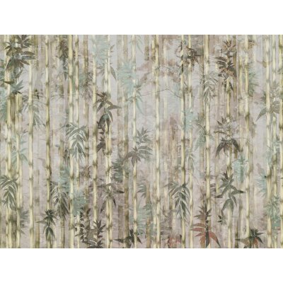 V152-1V Tapeten Essener Panorama 2 Farbe beige Wandbild