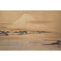 V158-1V Tapeten Essener Panorama 2 Farbe beige Wandbild