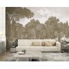 V162-2V Tapeten Essener Panorama 2 Farbe beige Wandbild