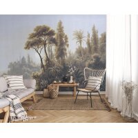 V163-2V Tapeten Essener Panorama 2 Farbe beige Wandbild