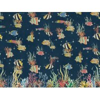 V165-2V Tapeten Essener Panorama 2 Farbe bunt, dunkel...